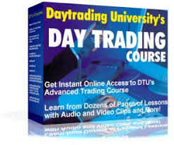 Ken Calhoun – Advanced Day trading Seminar 