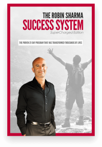 Robin Sharma – Success System 