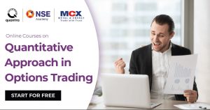 Learning Track - Quantitative Approach in Options Trading