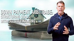 Sean Terry - Down Payment Arbitrage