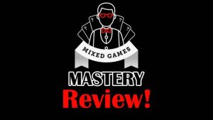 Upswing Poker - Mixed Games Mastery Masterclass