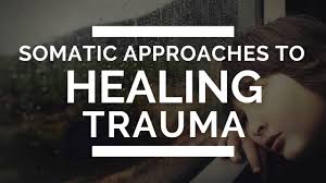 Dr Albert Wong – Somatic Approaches to Healing Trauma