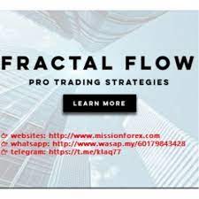 Fractal Flow Pro - Market Maker Strategy