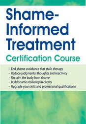Patti Ashley - 2-Day Shame-Informed Treatment Certification